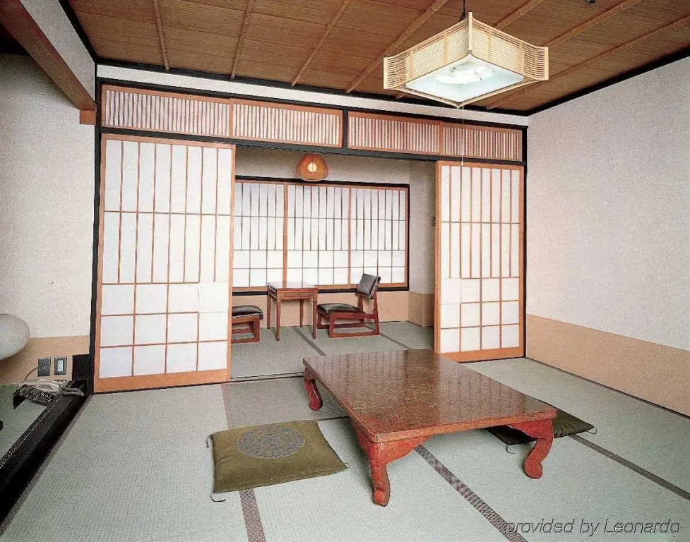 Hotel Tozankaku