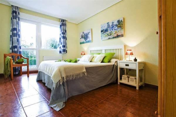 Apartamentos Acacio