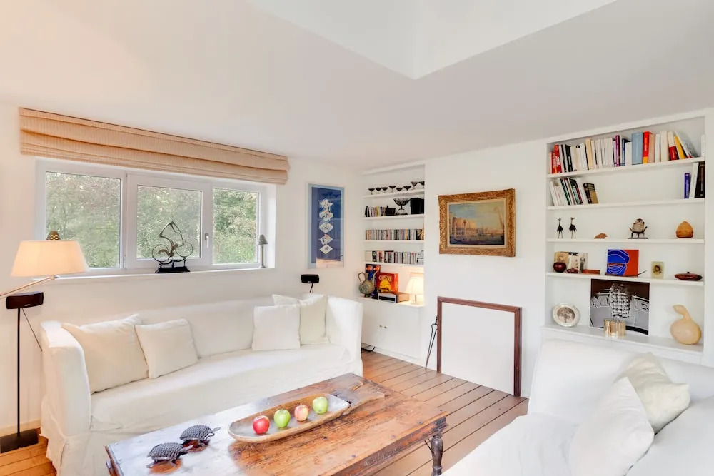 EUROPEA Uccle Residence