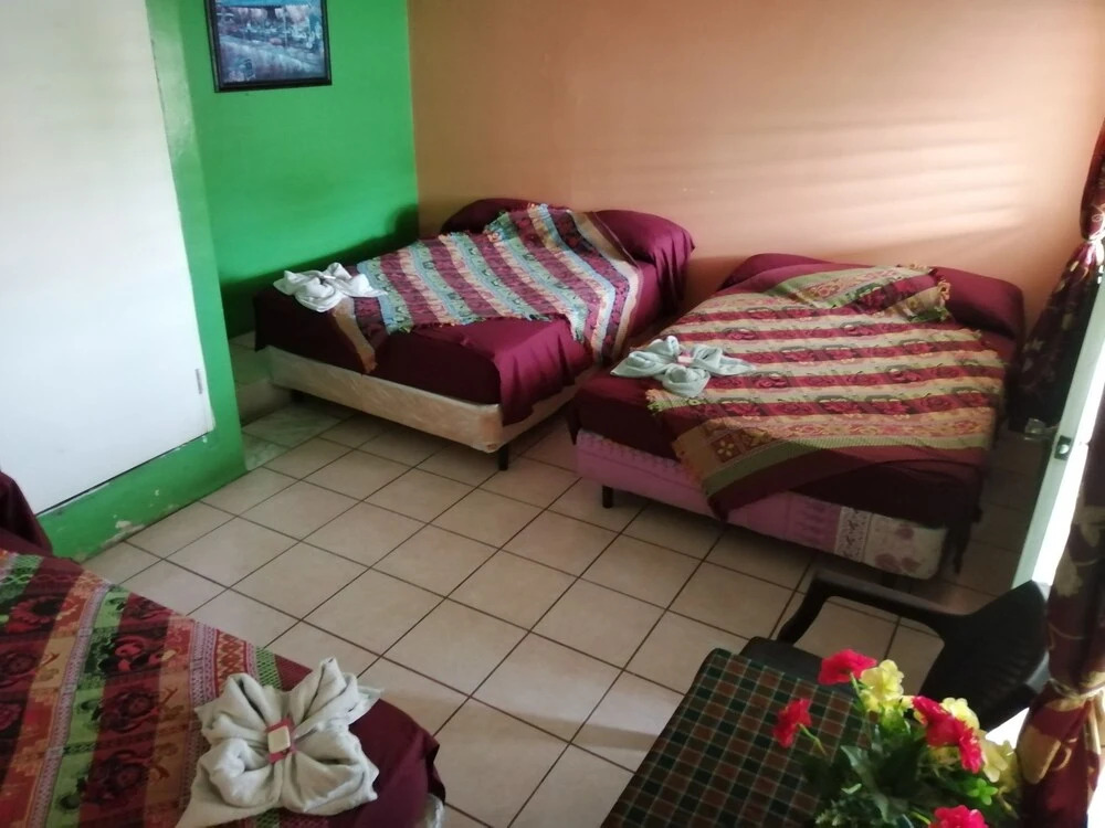 Hotel Castillo