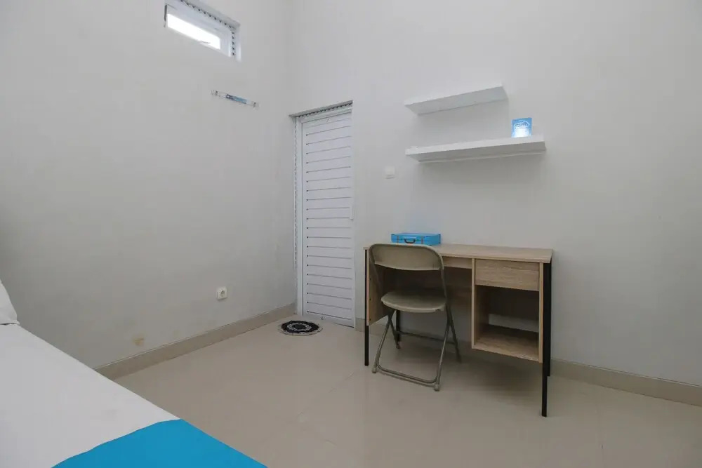 Airy Eco Syariah Maguwoharjo Taqwa 99 Yogyakarta