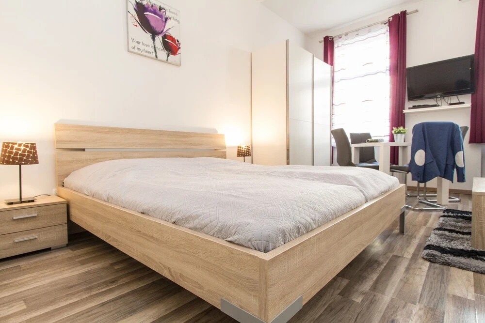 CheckVienna – Apartment Menzelgasse