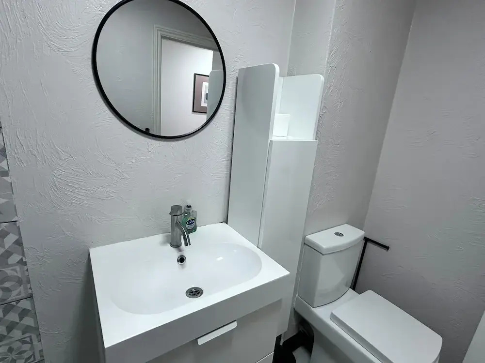 City Apartments Aldgate