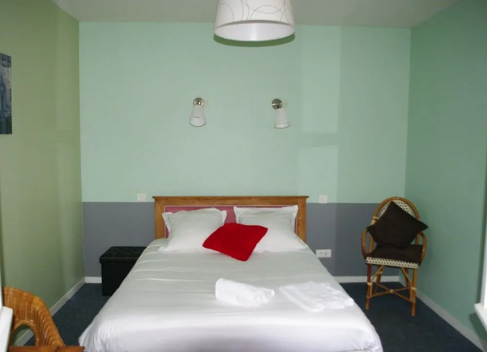 Hotel des Voyageurs