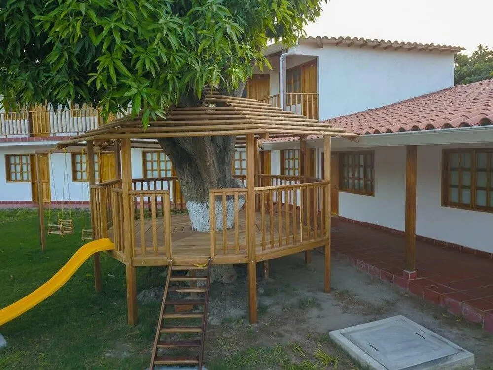 Mar Bonito Campestre