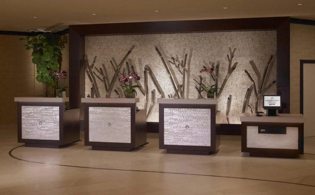 Laguna Cliffs Marriott Resort & Spa