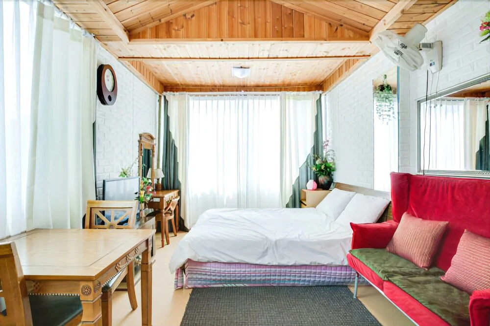 Gapyeong Aromatic Pension