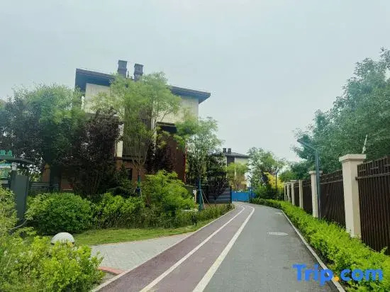 Zheli Jia Homestay