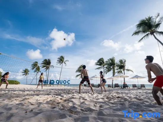 Soul Boutique Hotel Phu Quoc
