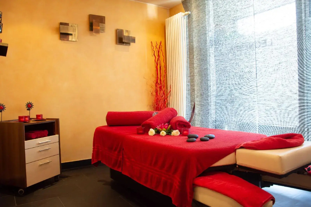 Seehotel Leoni