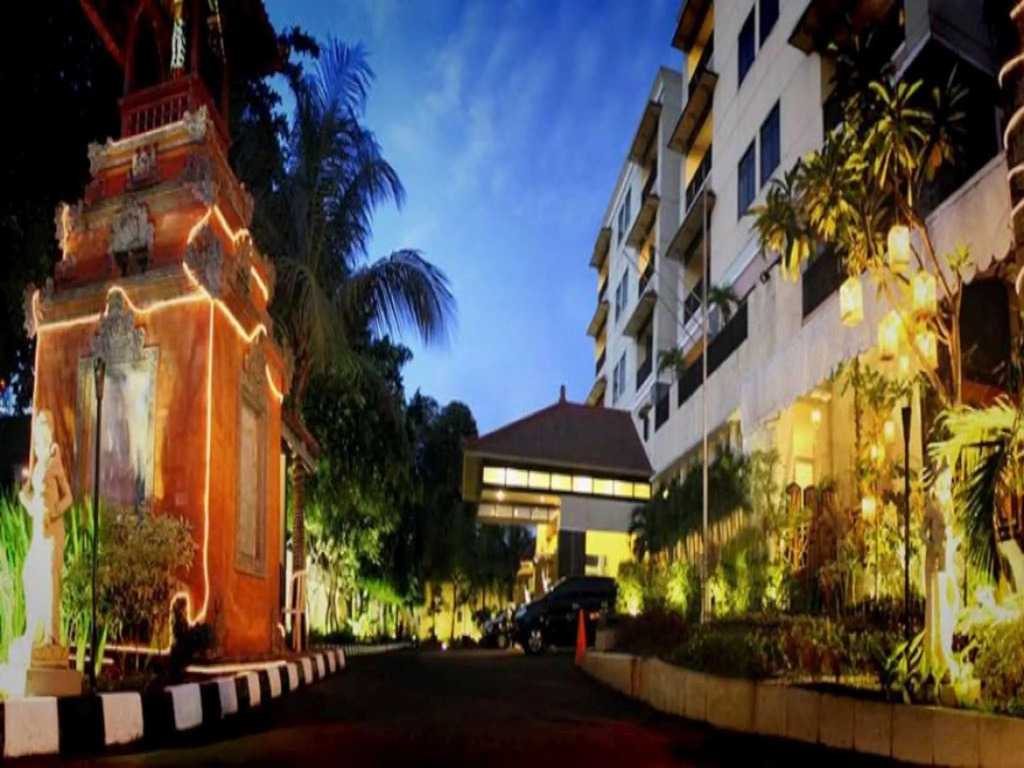 Puri Denpasar Jakarta