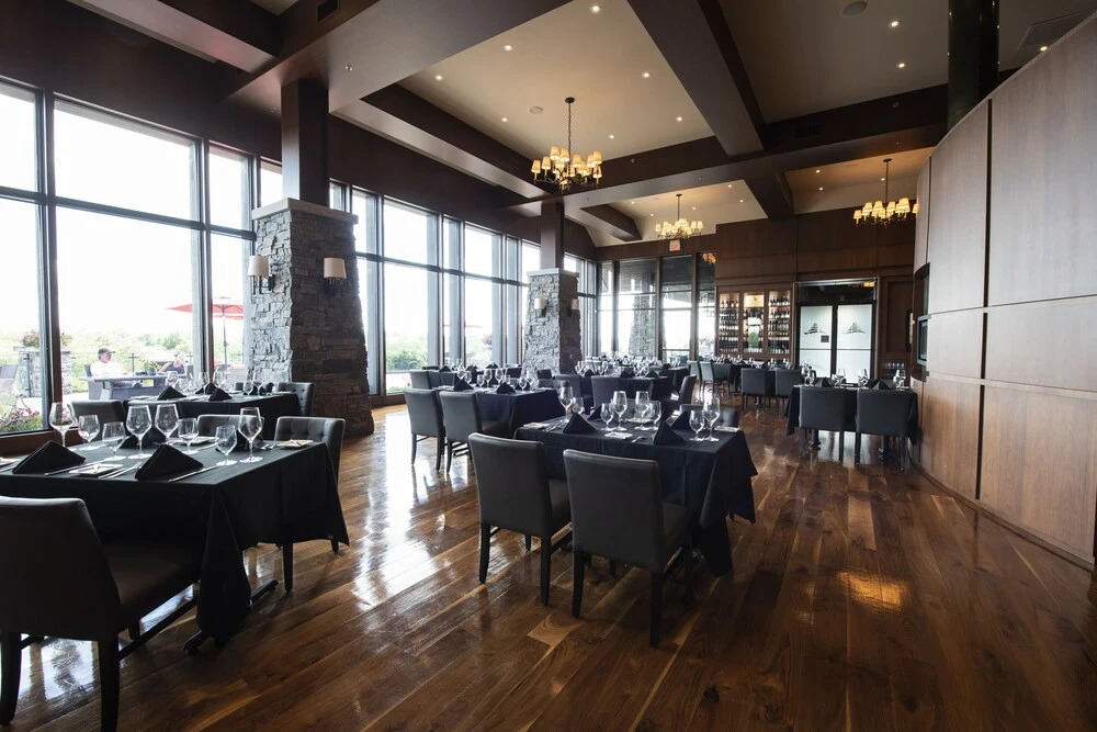 Muskoka Bay Resort