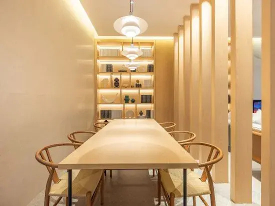 Country Inn & Suites by Radisson Hotel (Lanzhou West Passenger Station Old Street)