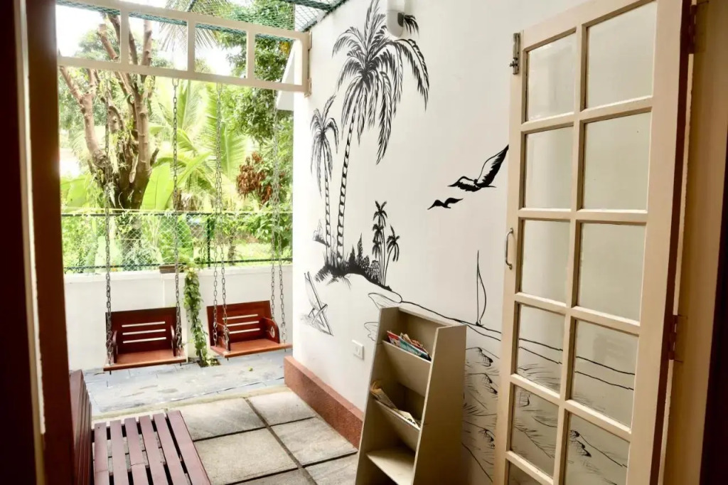 Marmara Beach House