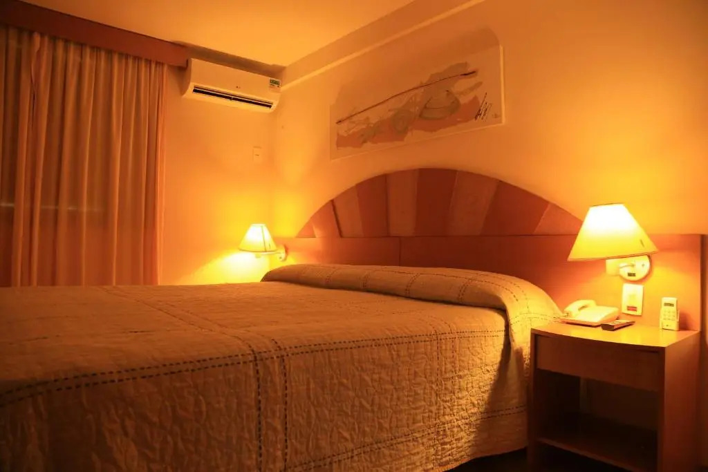 Garbos Soleil Hotel