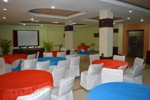 Hotel The Sutrupti