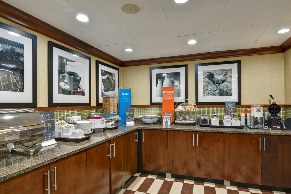 Hampton Inn Birmingham/Mountain Brook