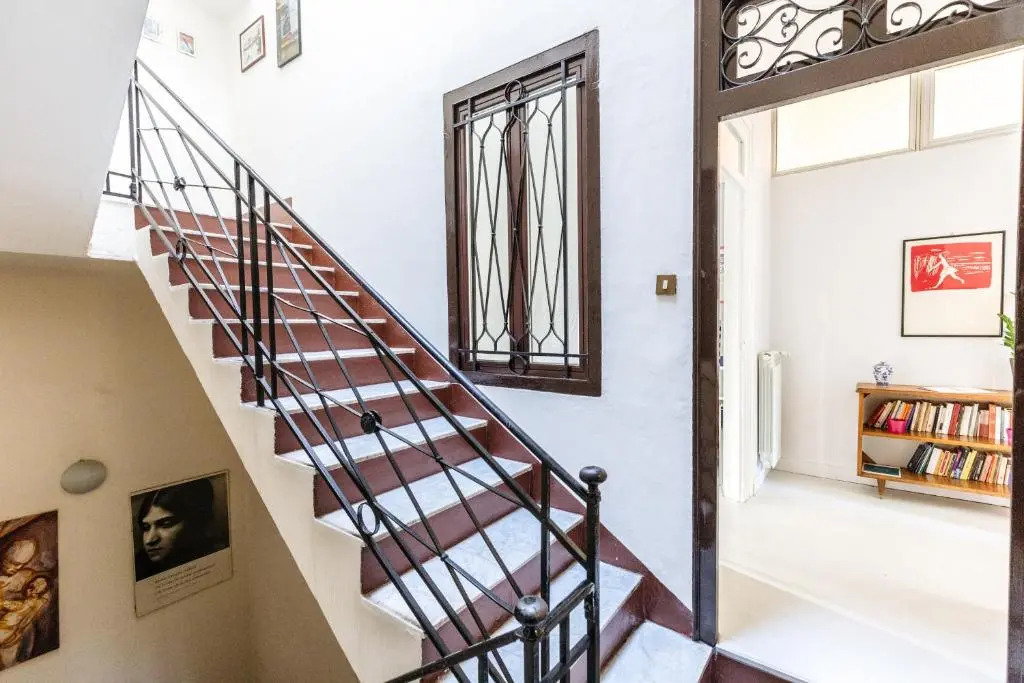 Casa Dante With Balcony by Wonderful Italy