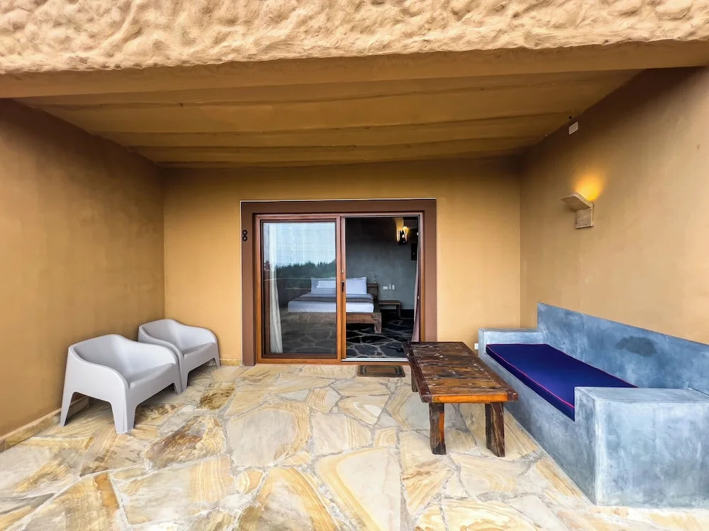 Mato Boutique Hotel