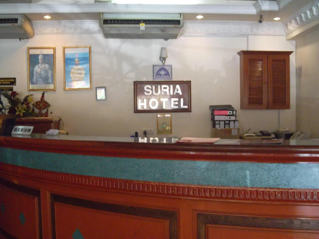 Suria Hotel Kota Bharu