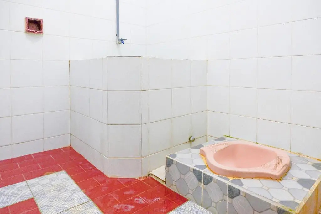 OYO Life 2417 Melati Residence