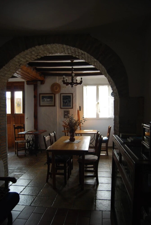 Casa Leonor Vejer