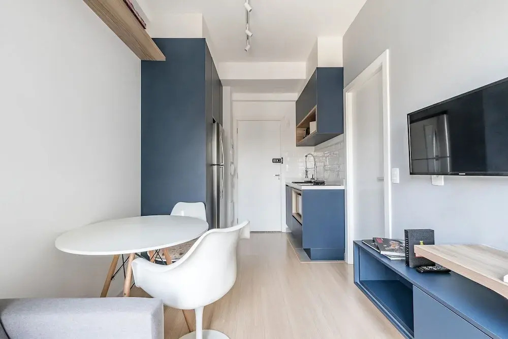 Nex One Itaim by EasyRent