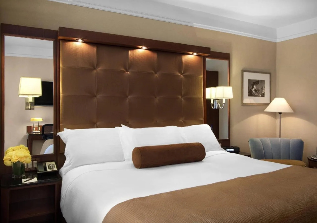 Hotel Chandler