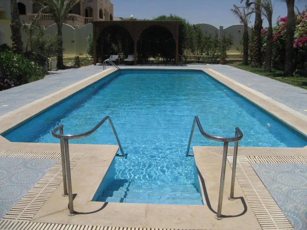 Villa Shahrazad Hurghada