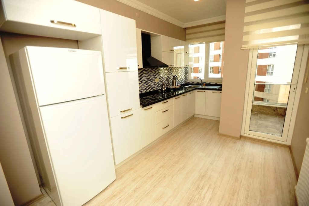 Qamar Prestige Suites
