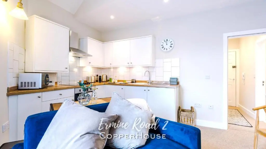 Designer apartments for City Breaks in Chester
