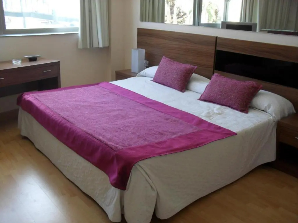 Hotel El Cruce Moraleda