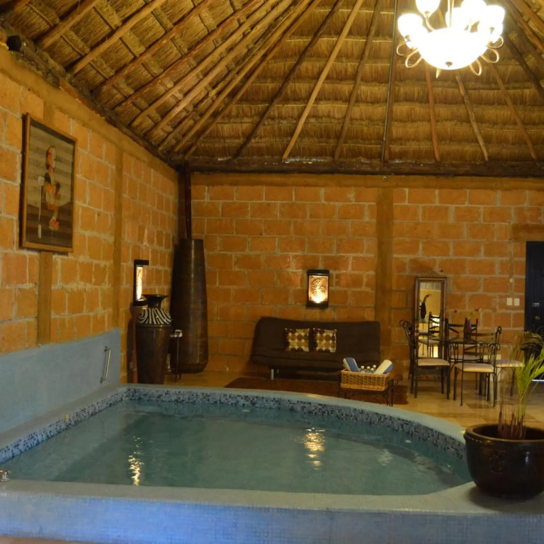 La Aldea Hotel & Spa