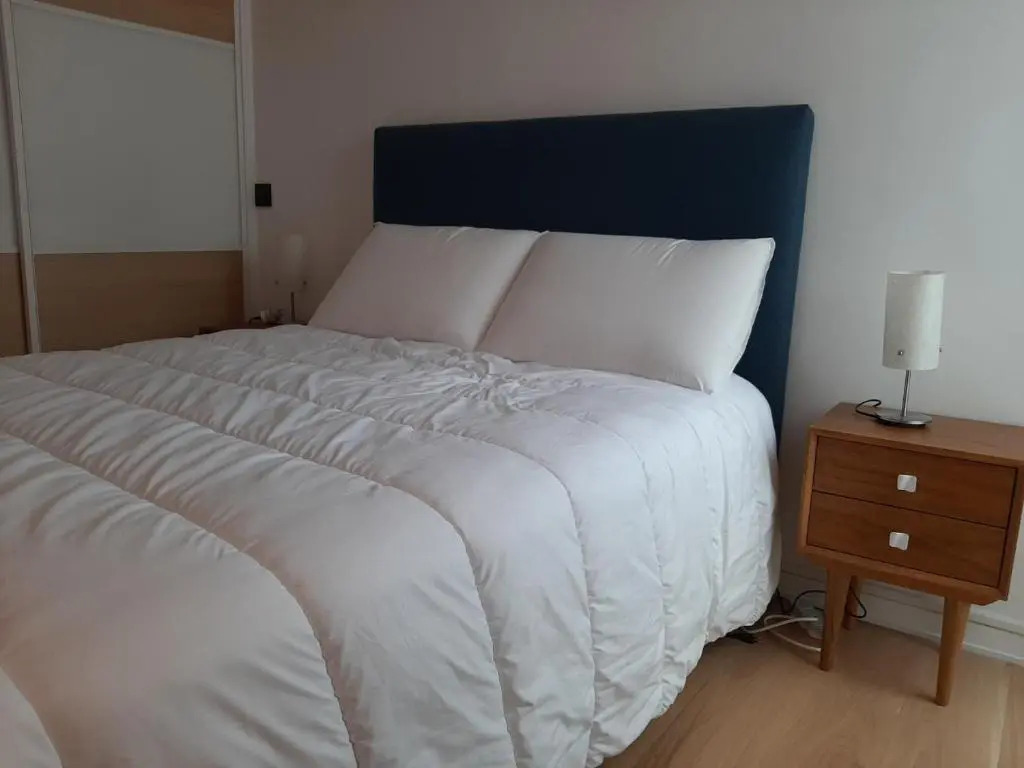Appartement Saint-Jean-de-Luz, 3 pièces, 4 personnes - FR-1-239-584