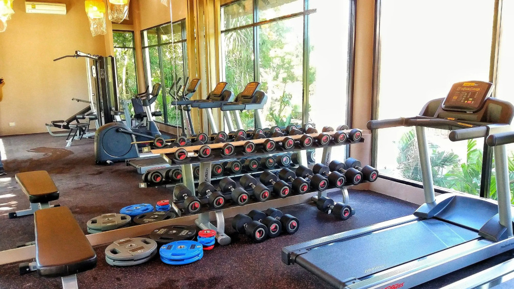 The Series Resort Khaoyai