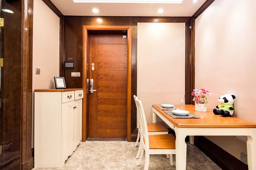 Together Service Apartment