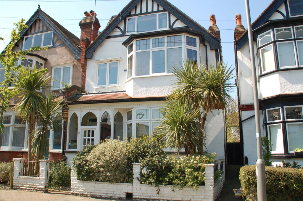 Brookview Guest House