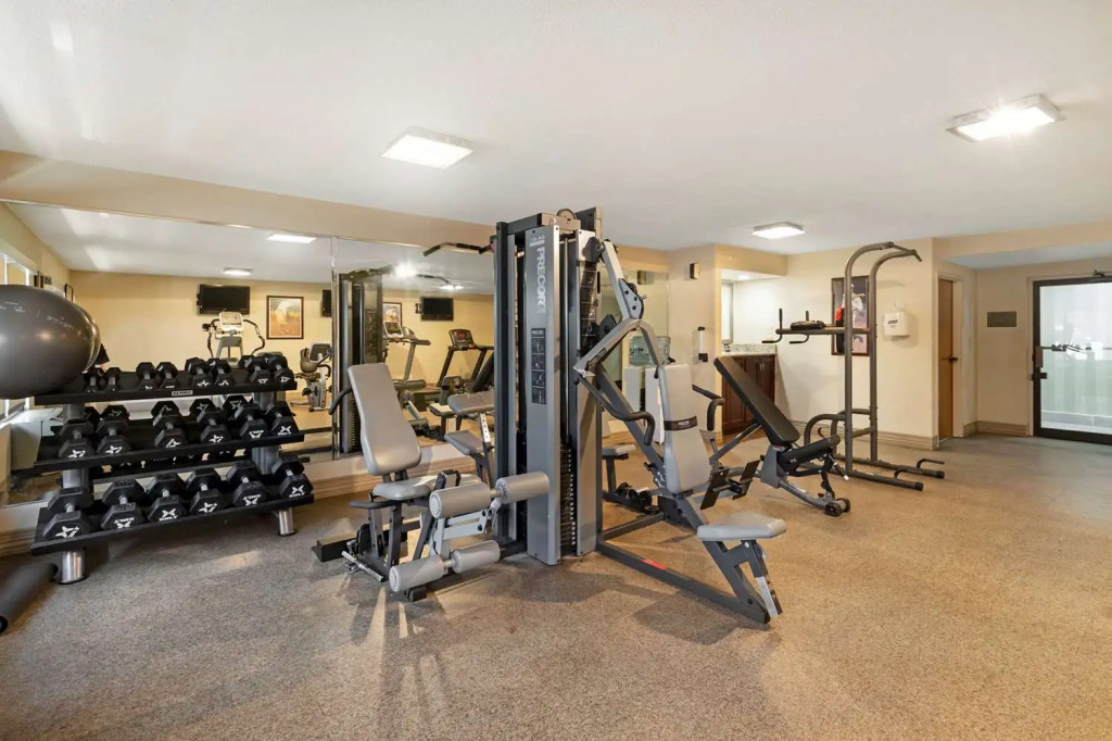 Best Western Plus Madison-Huntsville Hotel