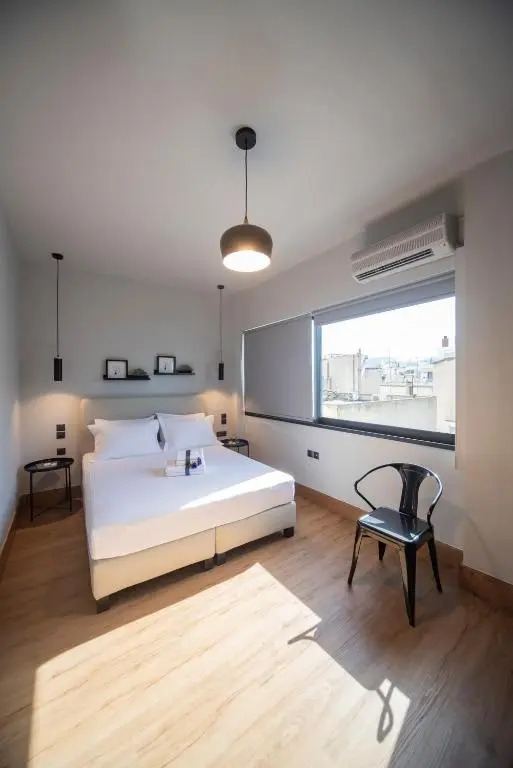 Urban Sea View Lofts #2