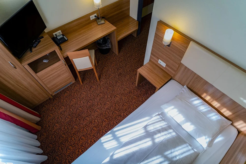 Hotel am Stadtpark