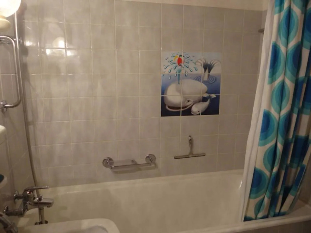 Sunnmatt Süd Wohnung 246