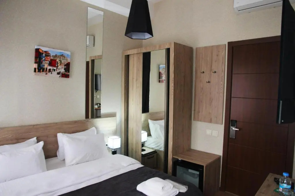 City Heart Hotel