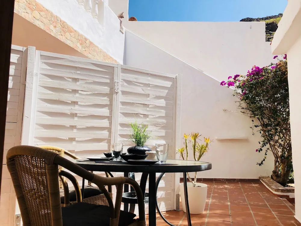 La casa blanca maspalomas - Adults Only