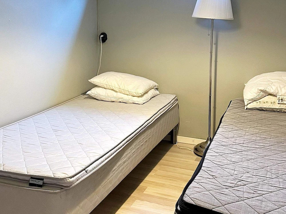 6 Person Holiday Home in Visby-by Traum