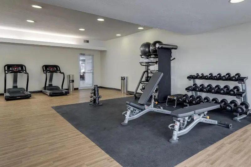 SpringHill Suites Lawton