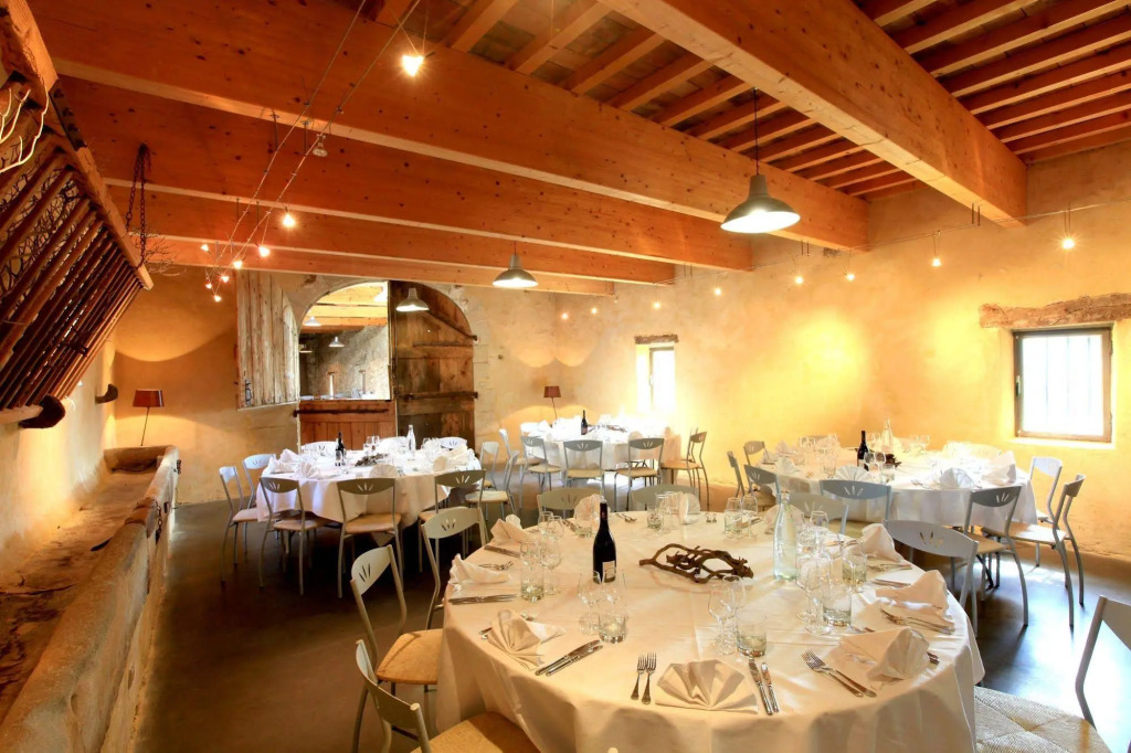 Domaine Les Mejeonnes