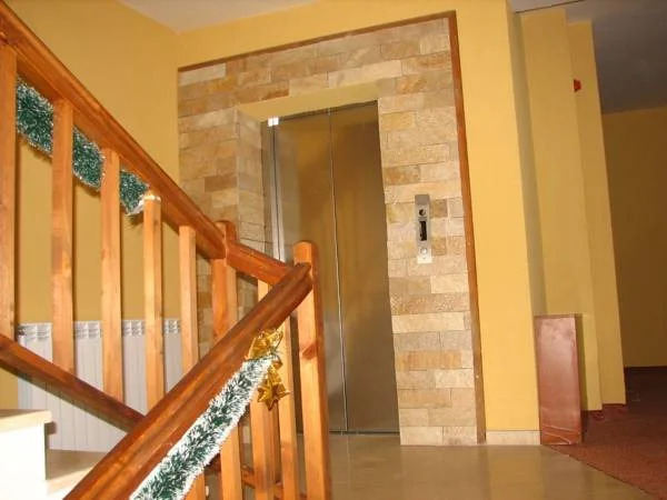 Pirina Club Hotel