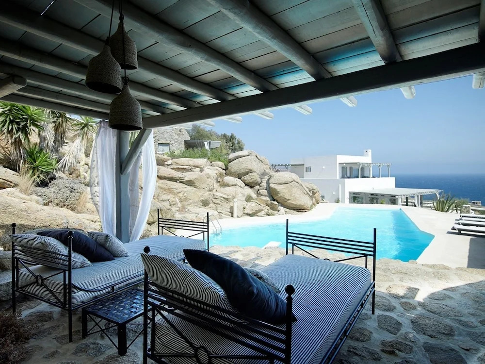 Villa Carina 1