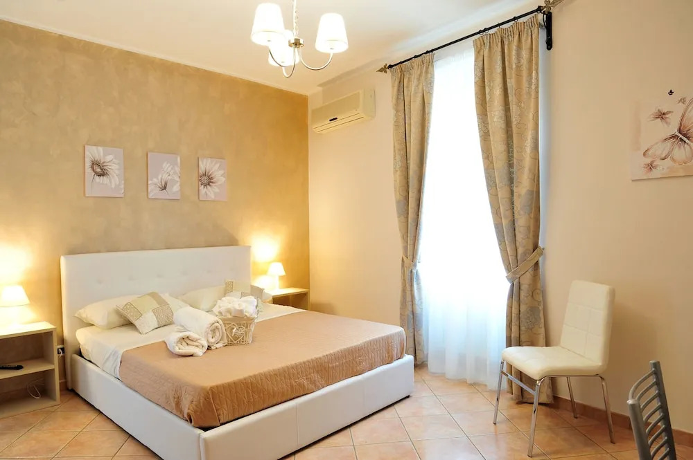 B&B Antico Vicolo