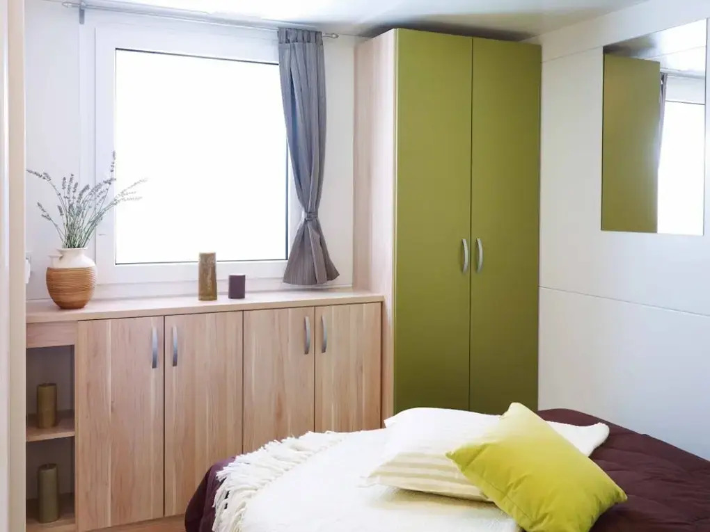 Victoria Mobilhome Camping Dole-Živogošče
